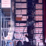 High Piled Storage