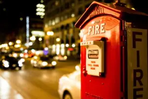 Fire Code Consultant