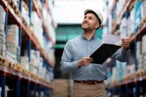 Why You Need a High-Pile Storage Consultant